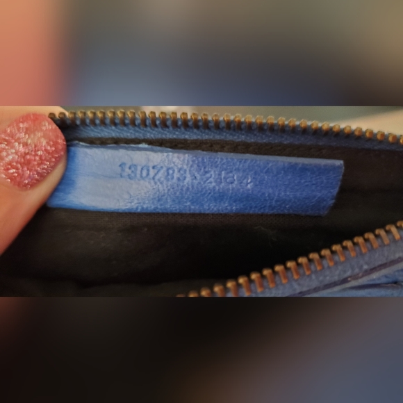 Balenciaga Classic Porte Monnaie M - Picture 4 of 4